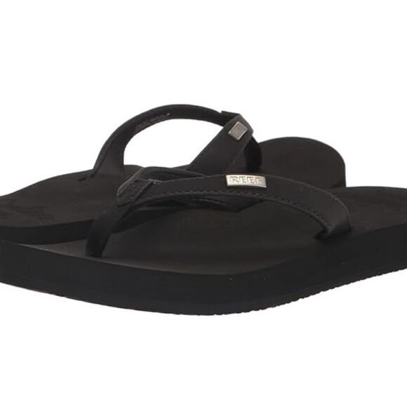 Reef Mia Sassy Flip-Flop Sandal - Picture 1 of 3